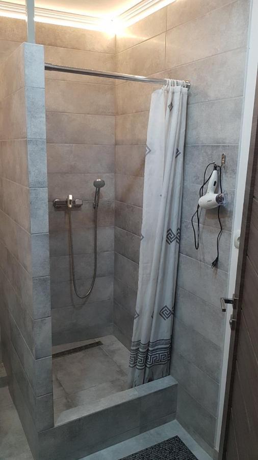 New Luxury Studio Apartment Ivano-Frankivsk Eksteriør billede