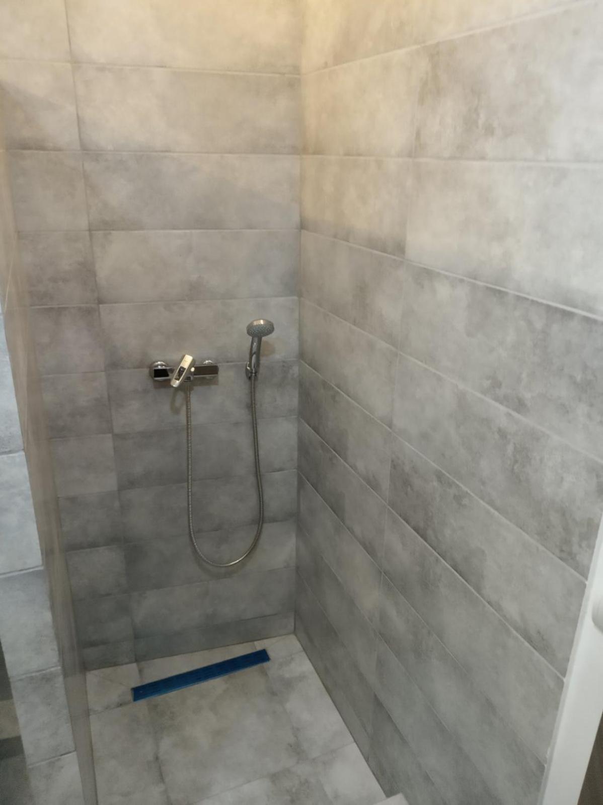 New Luxury Studio Apartment Ivano-Frankivsk Eksteriør billede