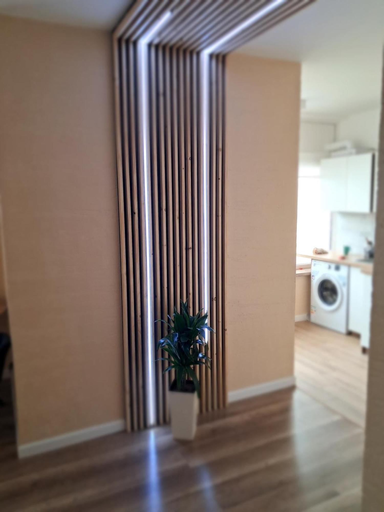 New Luxury Studio Apartment Ivano-Frankivsk Eksteriør billede